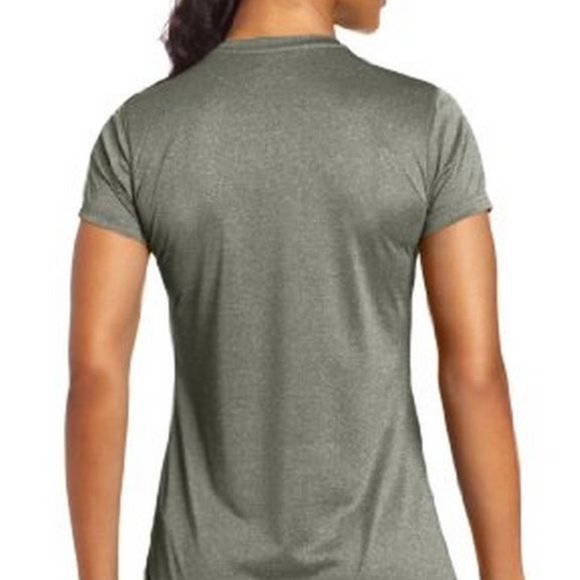 Mizuno Drylite Inspire Running Tee - Picture 2 of 9